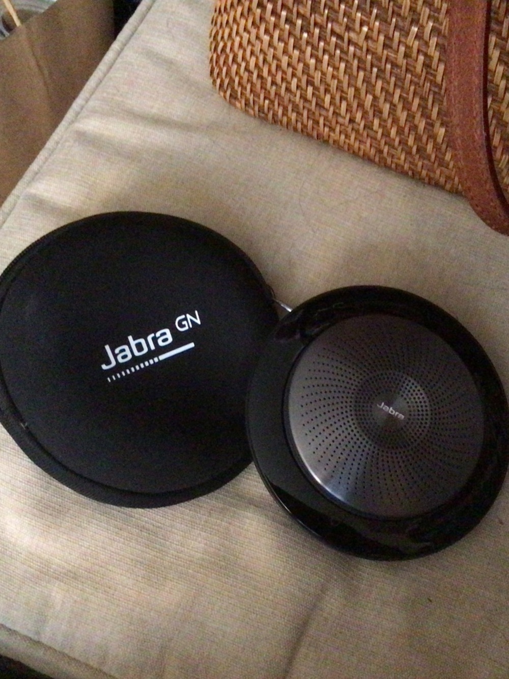 Jabra gn 710